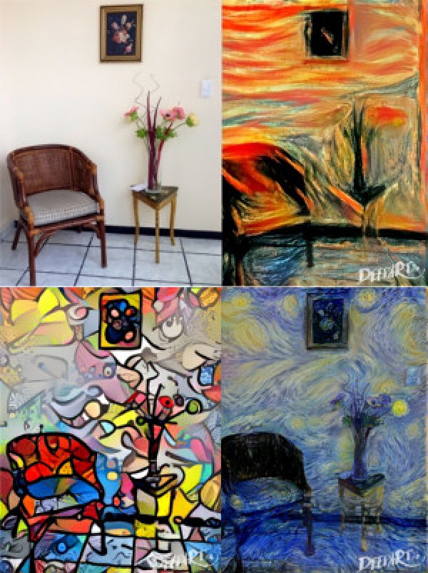 &iexcl;Muro &Aacute;ulico!